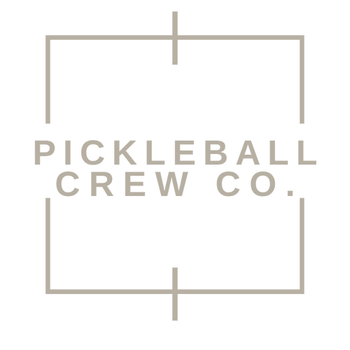 Pickleball Crew Co.